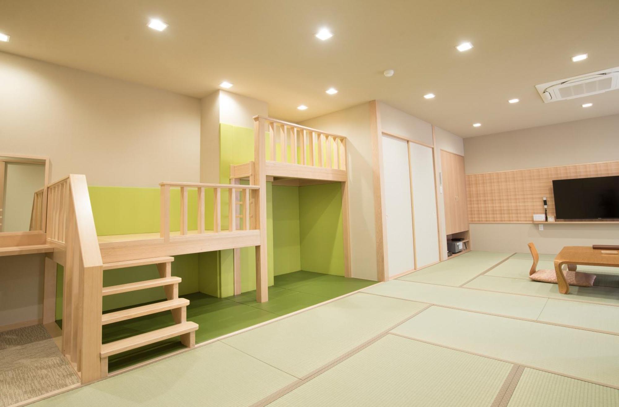 Arima Onsen Motoyu Ryuusenkaku Hotel Кобе Стая снимка