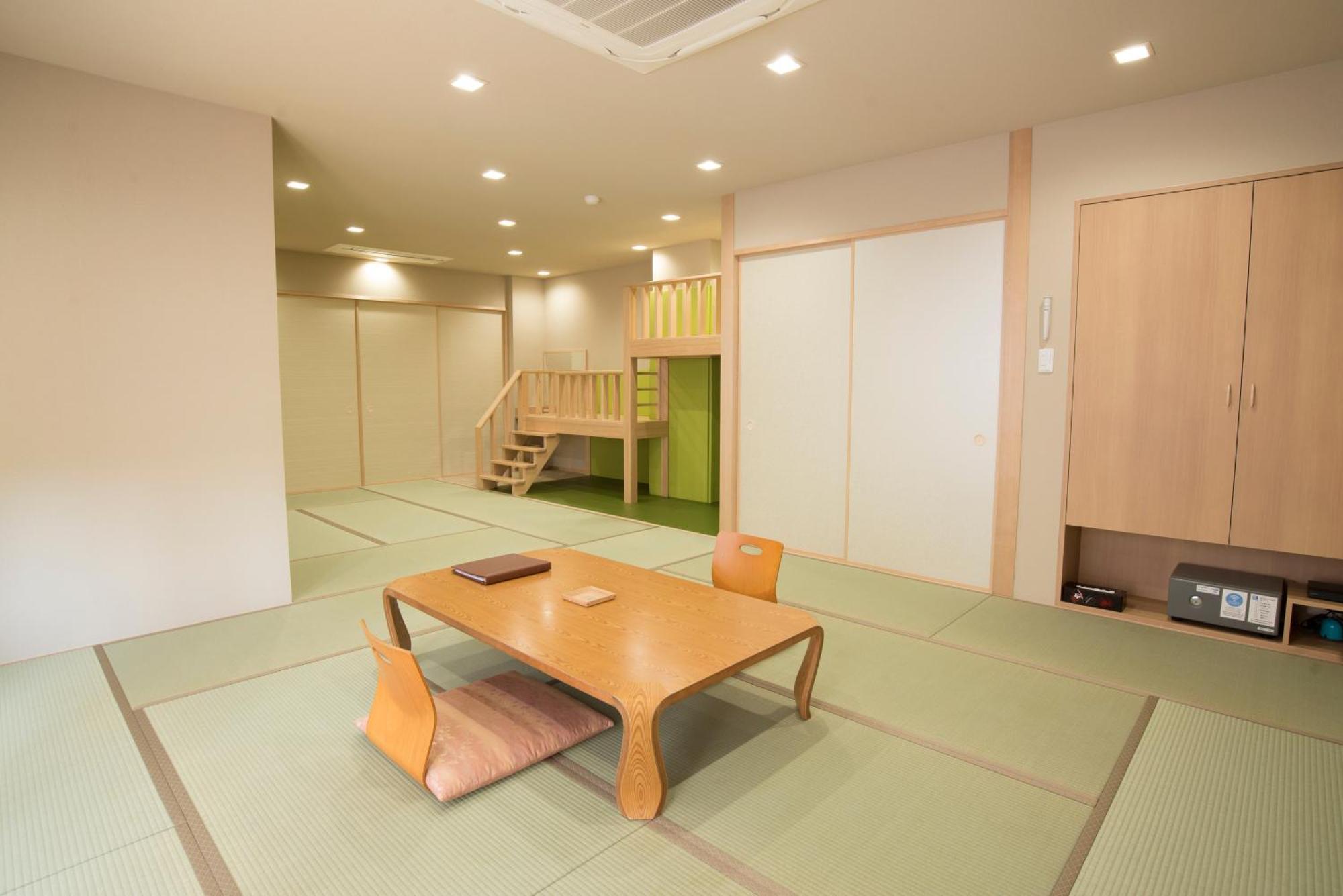 Arima Onsen Motoyu Ryuusenkaku Hotel Кобе Стая снимка