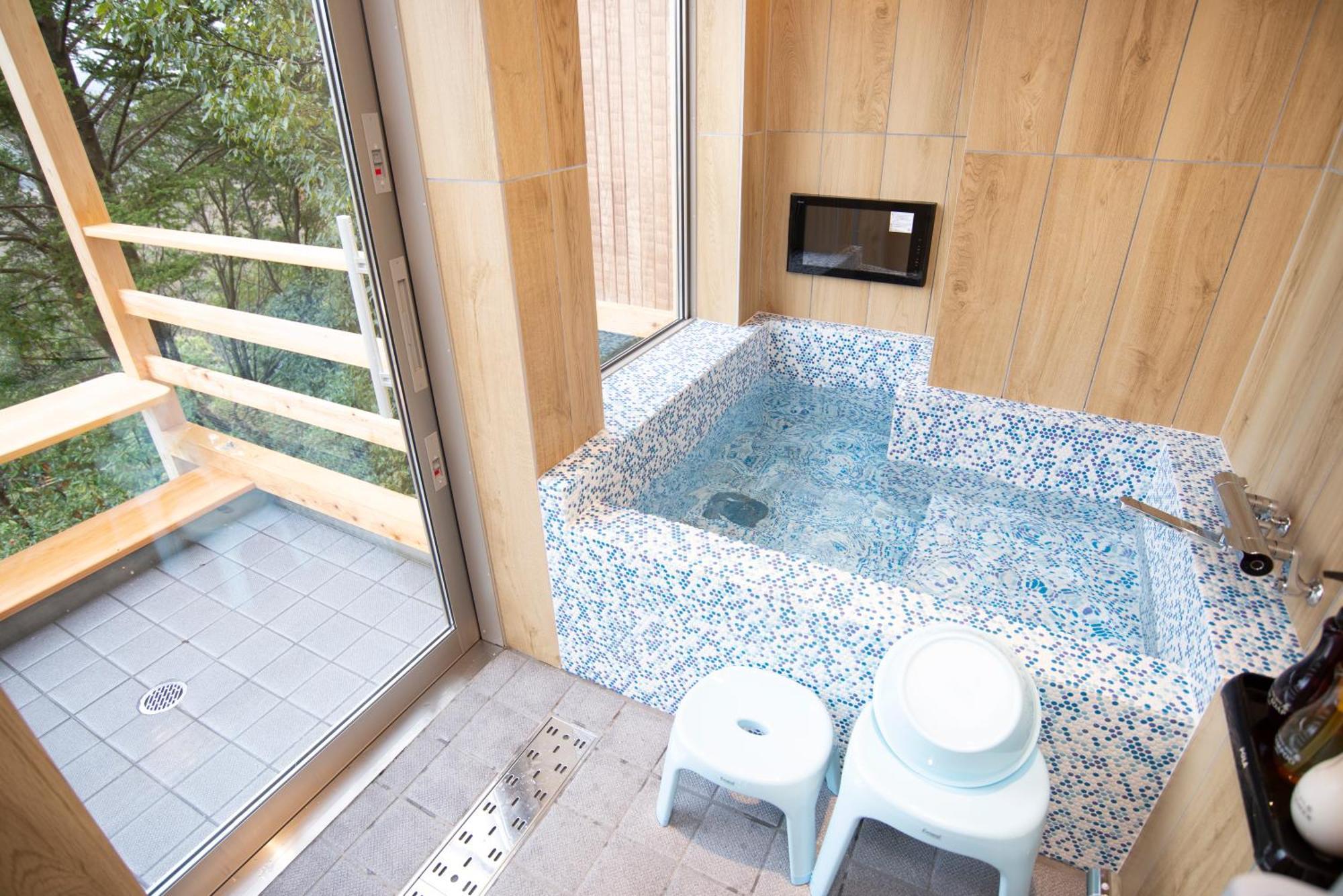 Arima Onsen Motoyu Ryuusenkaku Hotel Кобе Стая снимка