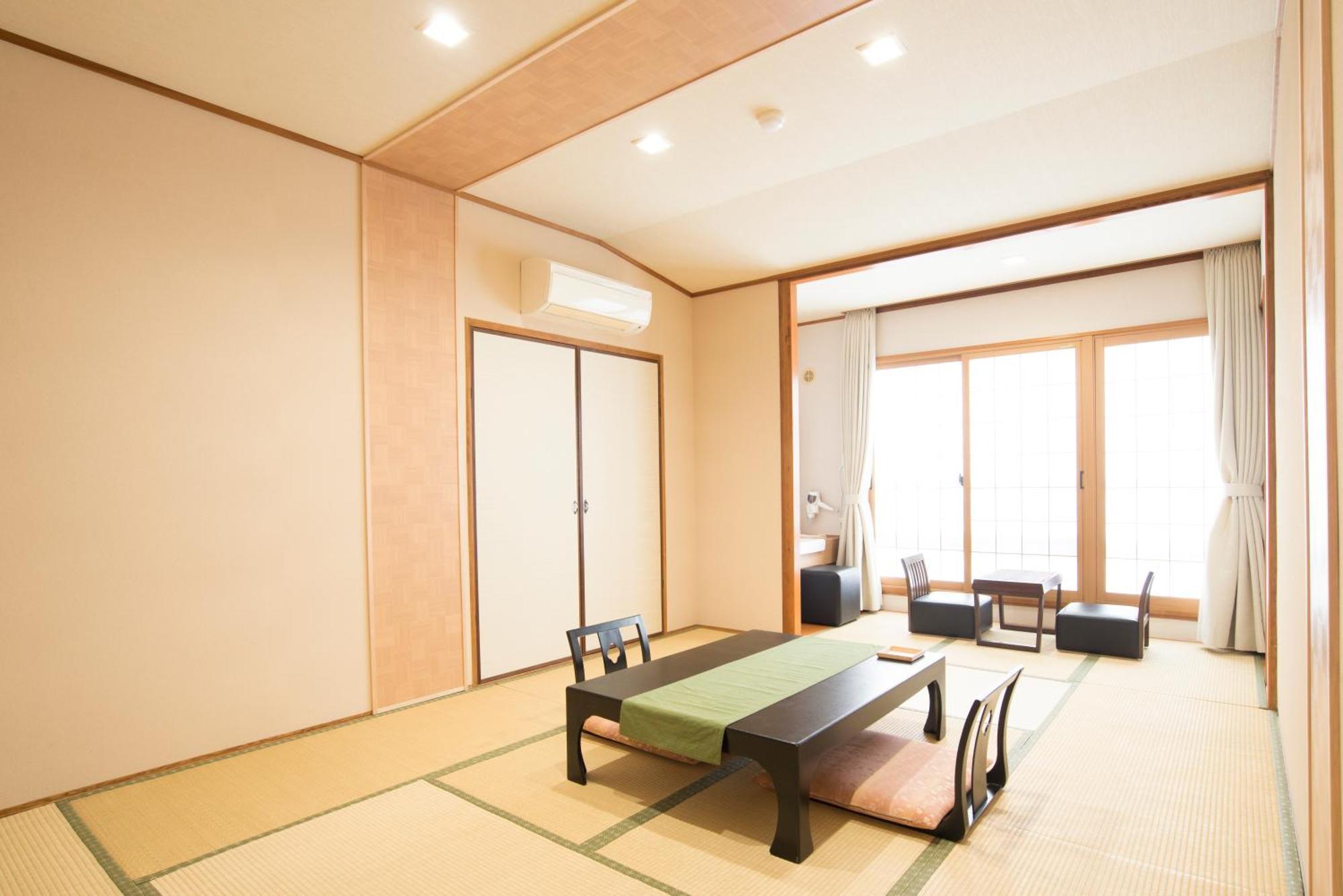Arima Onsen Motoyu Ryuusenkaku Hotel Кобе Екстериор снимка