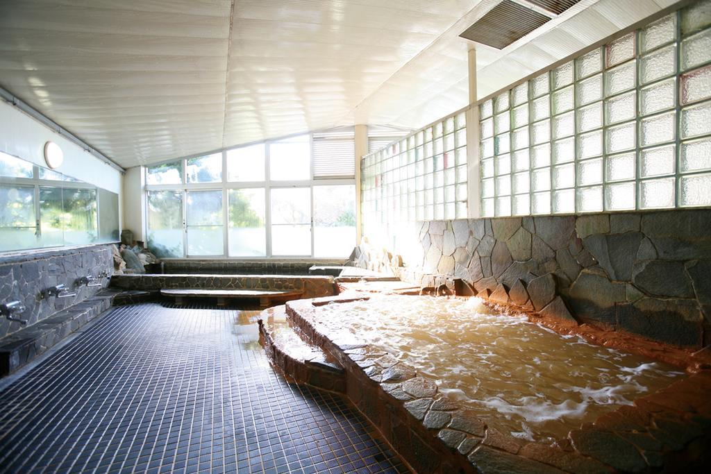 Arima Onsen Motoyu Ryuusenkaku Hotel Кобе Екстериор снимка