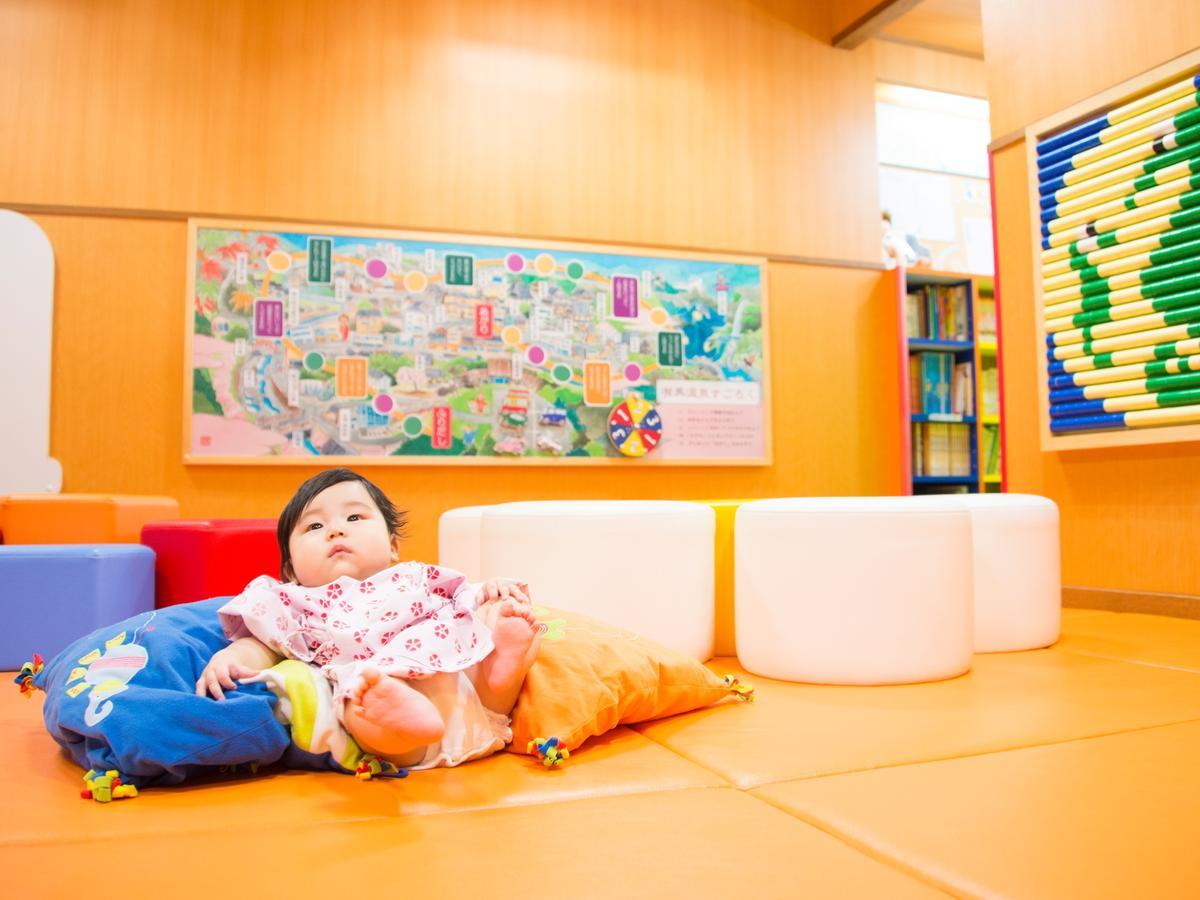 Arima Onsen Motoyu Ryuusenkaku Hotel Кобе Екстериор снимка