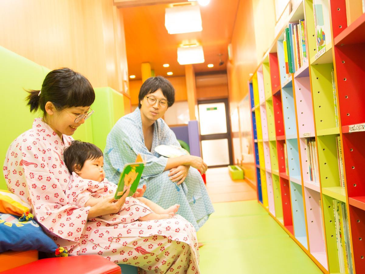 Arima Onsen Motoyu Ryuusenkaku Hotel Кобе Екстериор снимка